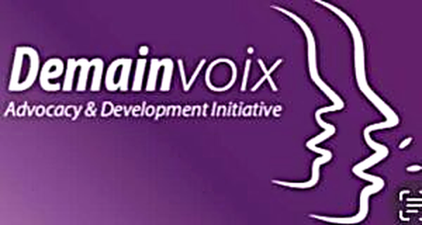 DEVADI — Demain Voix Advocacy and Development Initiative
